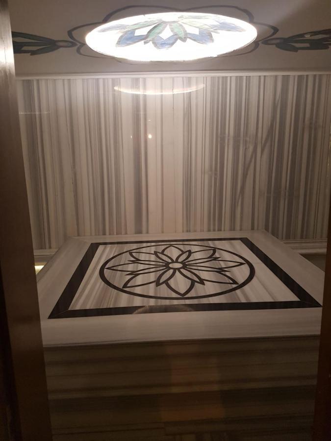 ألانيا Grand Atilla Otel المظهر الخارجي الصورة