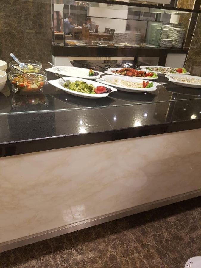ألانيا Grand Atilla Otel المظهر الخارجي الصورة