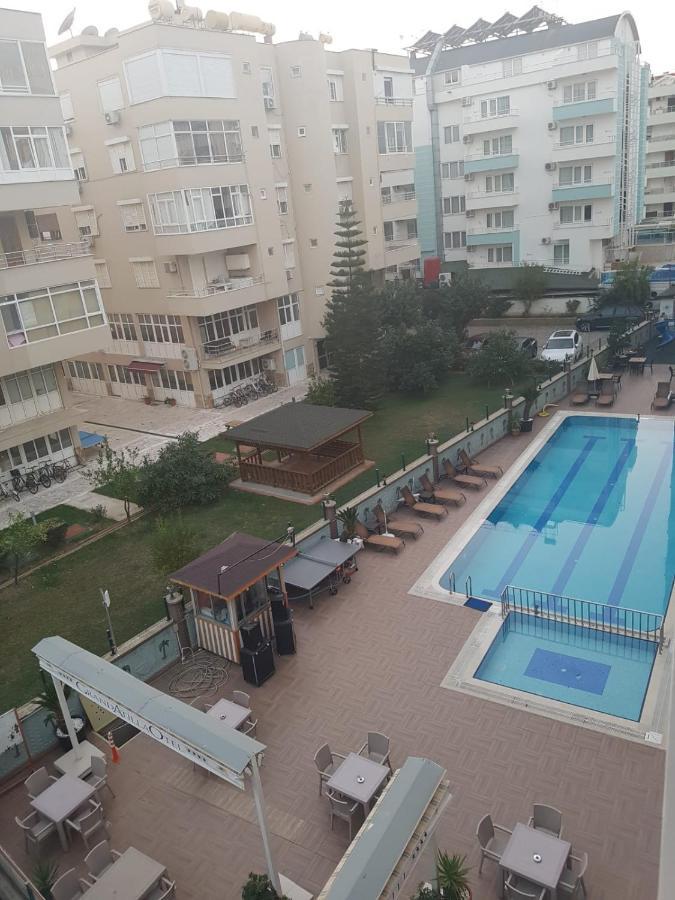 ألانيا Grand Atilla Otel المظهر الخارجي الصورة